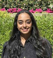 Photo Of Ritika Kishore